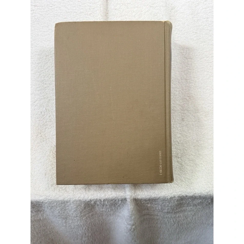 Orthopaedics Principles and Their Application 3rd ed Vintage 1977 Hardcover